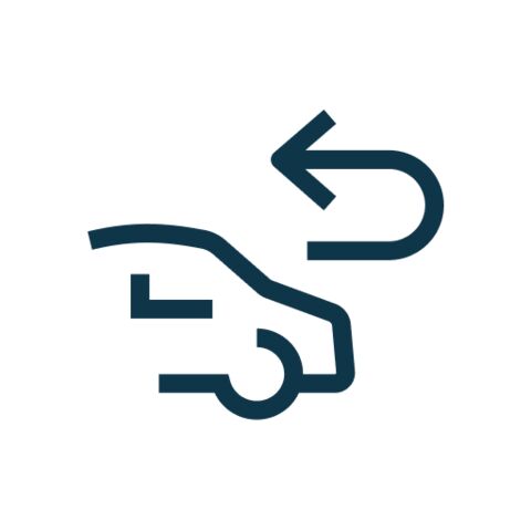 Transporto priemonės grąžinimas